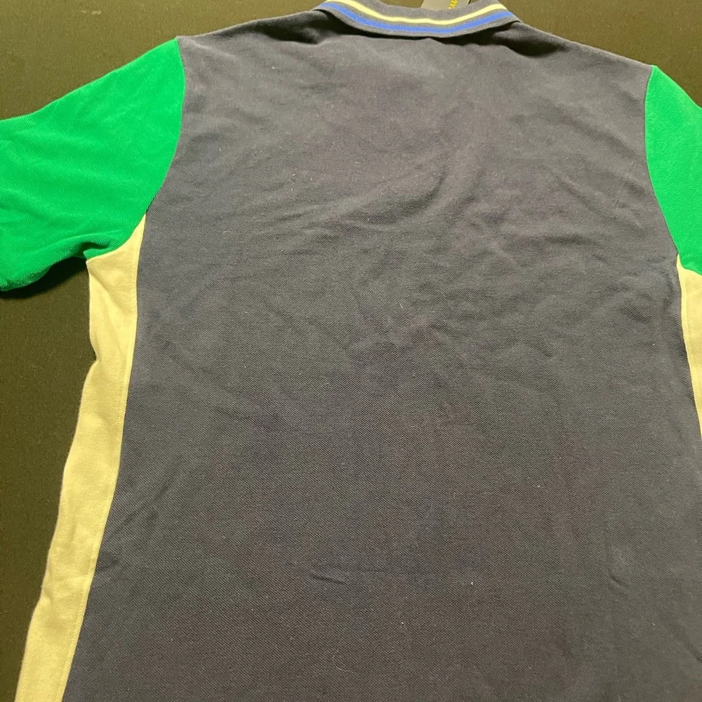 Polo Men small - Picture 4 of 4